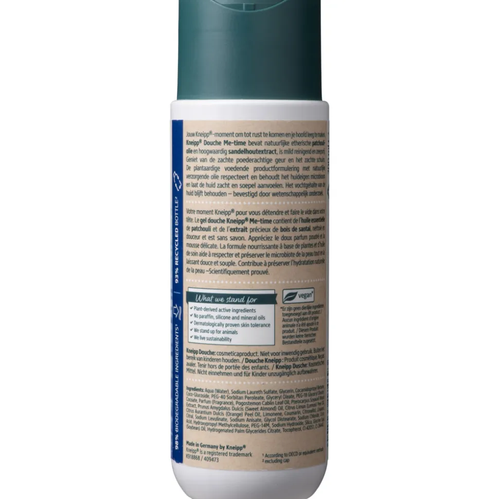 Kneipp Douche Me Time 200 ml