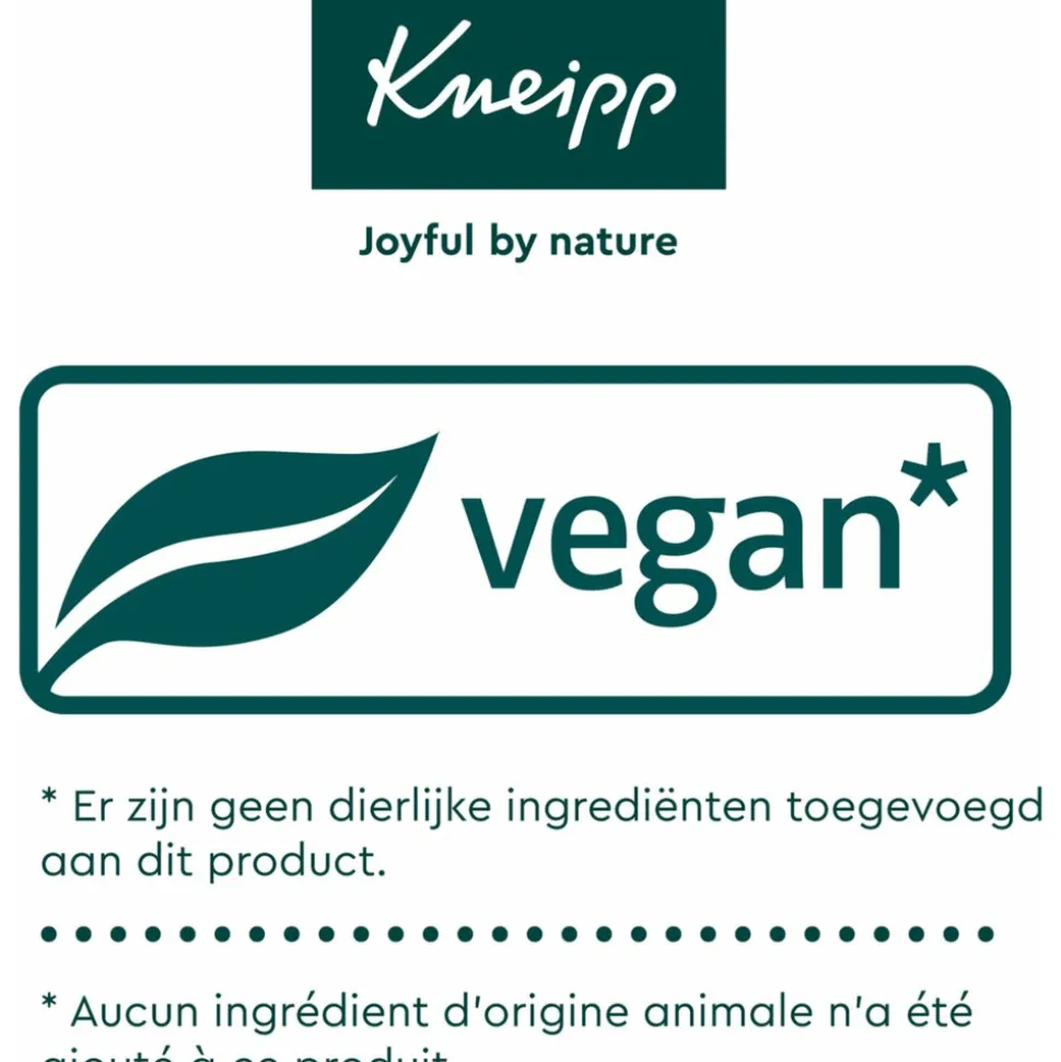 Kneipp Douche Men 3-in-1 Fresh & Sensitive 200 ml