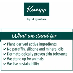 Kneipp Douche Men 3-in-1 Fresh & Sensitive 200 ml