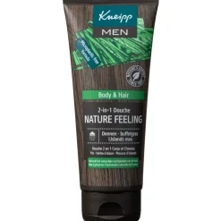 Kneipp Douche Men 2-in-1 Nature Feeling 200 ml