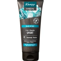 Kneipp Douche Men 2-in-1 Sport 200 ml