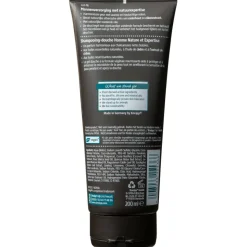 Kneipp Douche Men 2-in-1 Warm Woods 200 ml