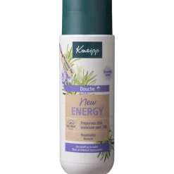 Kneipp Douche New Energy 200 ml