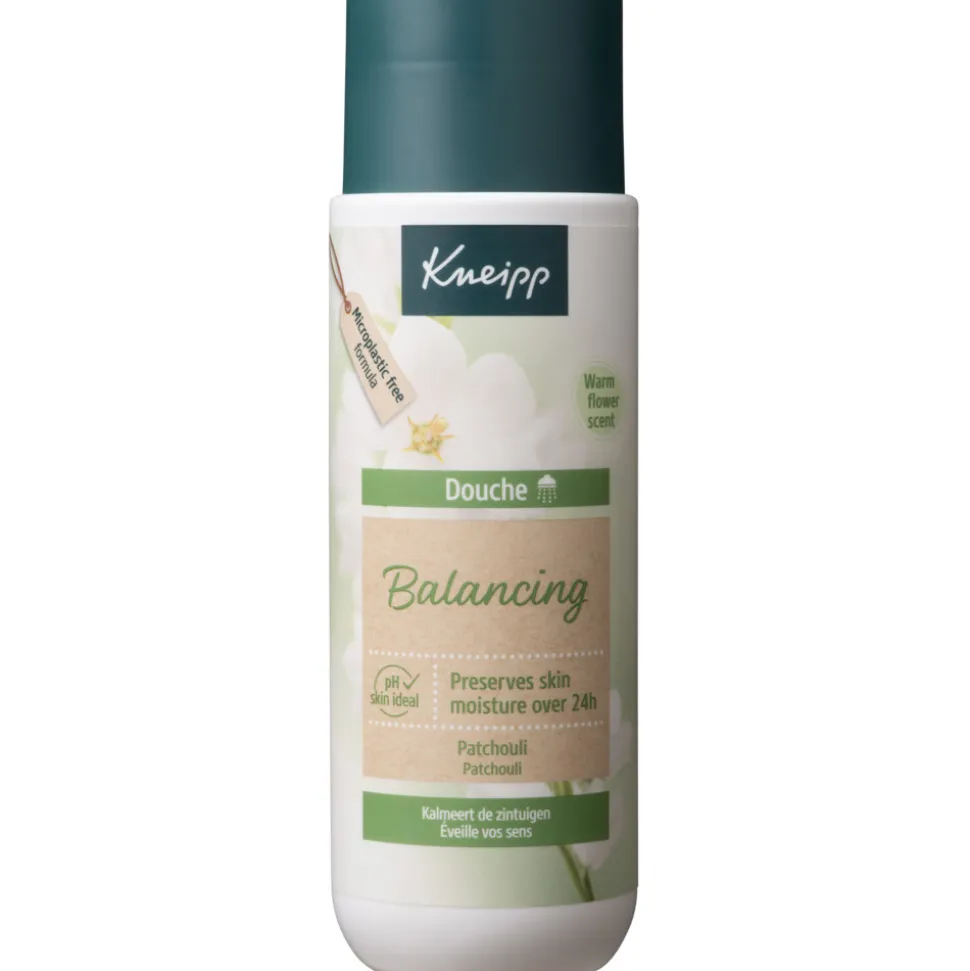 Kneipp Douche Patchouli 200 ml