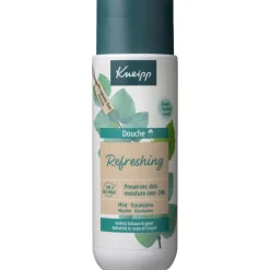 Kneipp Douche Refreshing Mint Eucalyptus 200 ml