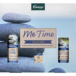 Kneipp Geschenkset Me Time Collection 1 set
