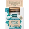 Kneipp Geurkaars Goodbye Stress - Watermint en Rosemary