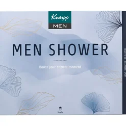 Kneipp Luxe Geschenkset Men Shower 1 set