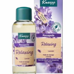Kneipp Massageolie Lavendel 100 ml