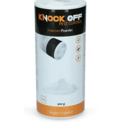 Knock Off Insectenpoeder 500 gr