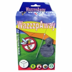 Knock Off Wespenverjager