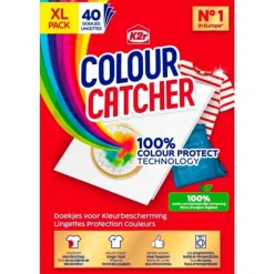 K2R Colour Catcher Doekjes 28 stuks