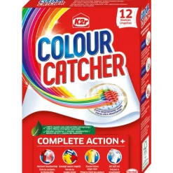 K2R Colour Catcher Doekjes 12 stuks