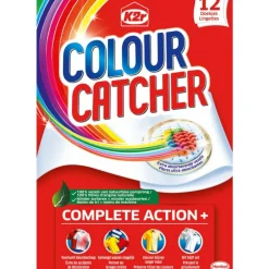 K2R Colour Catcher Doekjes 12 stuks