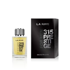 La Rive 315 Prestige Eau de Toilette 100 ml