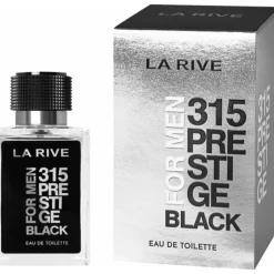 La Rive 315 Prestige Black Eau de Toilette 100 ml