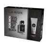La Rive 315 Prestige Black Geschenkset 1 set