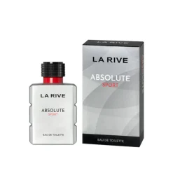 La Rive Absolute Sport Eau de Toilette 100 ml