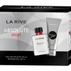 La Rive Absolute Sport Geschenkset 200 ml