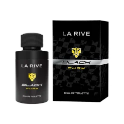 La Rive Black Fury Eau de Toilette 100 ml