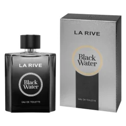 La Rive Black Water Eau de Toilette 100 ml