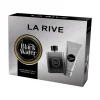 La Rive Black Water Geschenkset 1 set