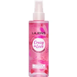 La Rive Body Mist Crazy in Love 200 ml