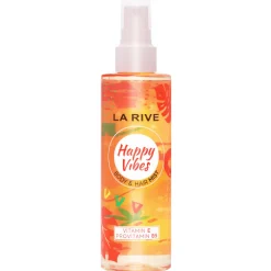 La Rive Body Mist Happy Vibes 200 ml