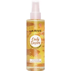La Rive Body Mist Only Desire 200 ml