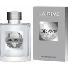 La Rive Brave Eau de Toilette 100 ml