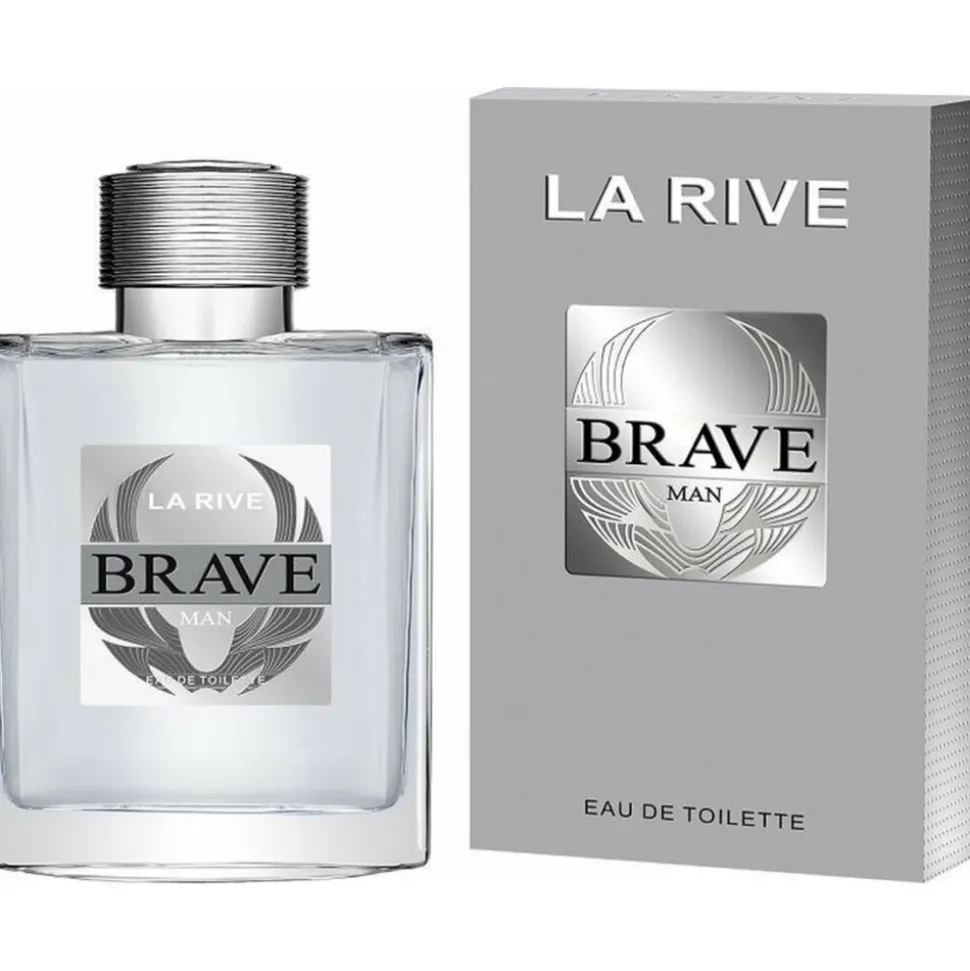 La Rive Brave Eau de Toilette 100 ml