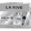 La Rive Brave Geschenkset 200 ml