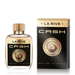 La Rive Cash Eau de Toilette 100 ml
