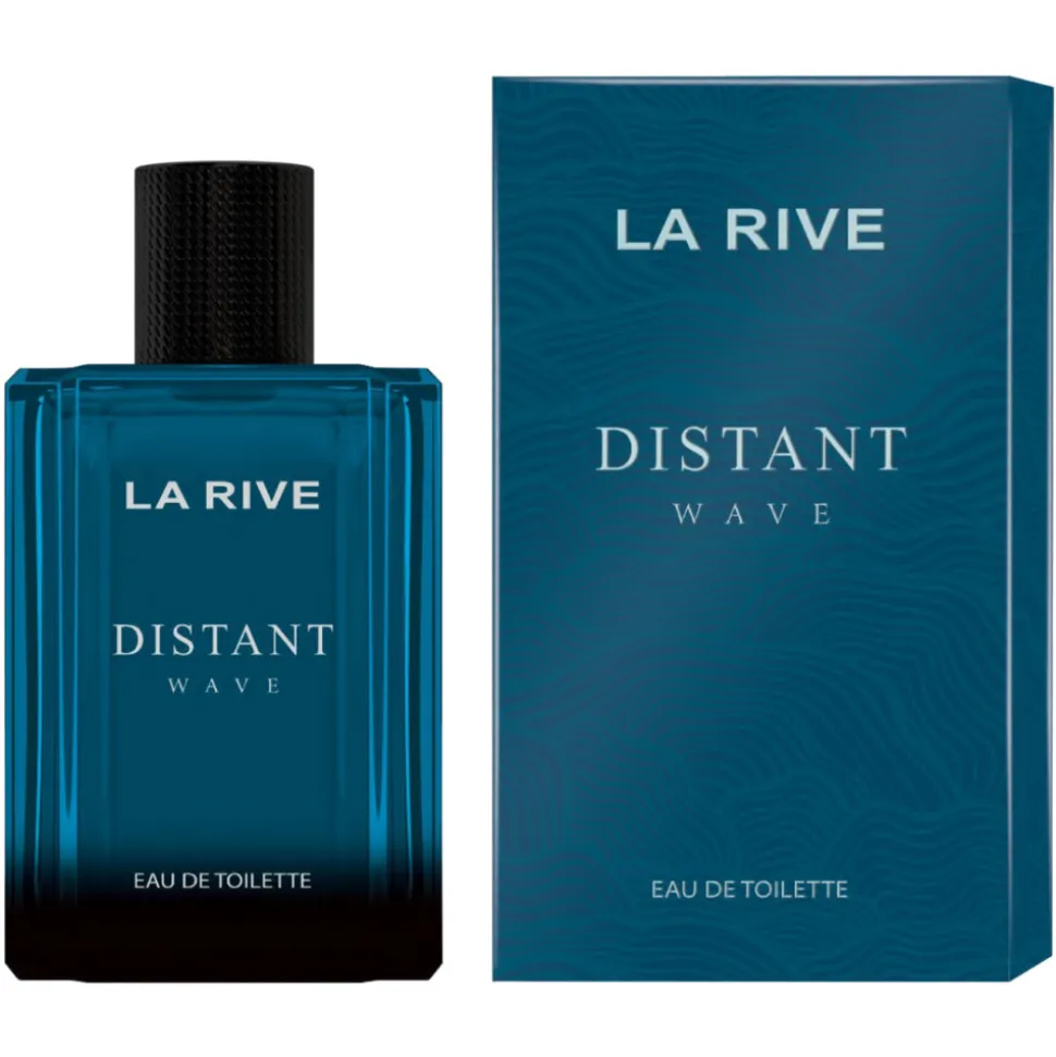 La Rive Distant Wave Eau de Parfum 100 ml