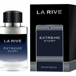 La Rive Extreme Story Eau de Toilette 75 ml