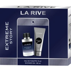 La Rive Extreme Story Geschenkset 175 ml