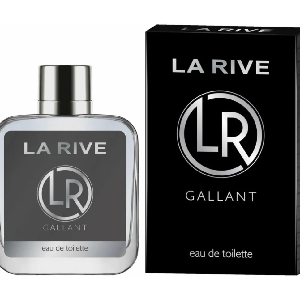 La Rive Gallant Eau de Toilette 100 ml