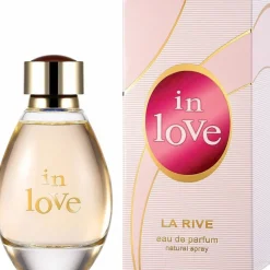 La Rive In Love Eau de Parfum 90 ml