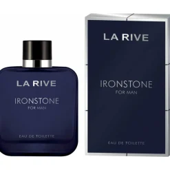 La Rive Iron Stone Eau de Toilette 100 ml