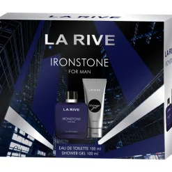 La Rive Ironstone Geschenkset 200 ml