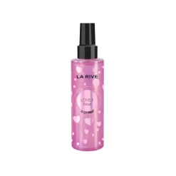 La Rive Sparkling Body Mist Lovely Pearl 200 ml