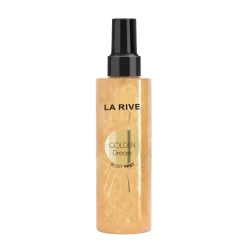 La Rive Sparkling Body Mist Golden Dream 200 ml