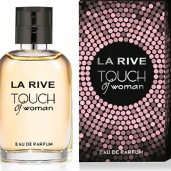 La Rive Touch of Woman Eau de Parfum 30 ml