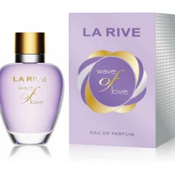 La Rive Wave of Love Eau de Parfum 90 ml