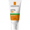 La Roche Posay Anthelios Dry Touch Anti-glim Zonnebrand SPF 50+ Gezicht 50 ml
