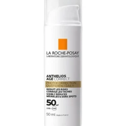 La Roche Posay Anthelios Age Correct SPF 50+ 50 ml