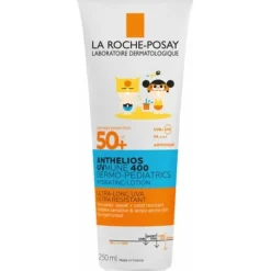 La Roche Posay Anthelios UVMUNE Kind Zonnebrandmelk SPF 50+ ECO tube 250 ml