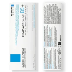 La Roche Posay Cicaplast Balsem B5+ Gevoelige Huid 40 ml