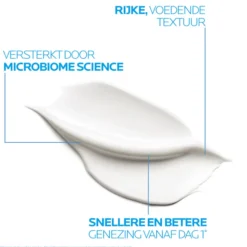 La Roche Posay Cicaplast Balsem B5+ Gevoelige Huid 40 ml