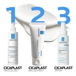 La Roche Posay Cicaplast Balsem B5+ Gevoelige Huid 40 ml